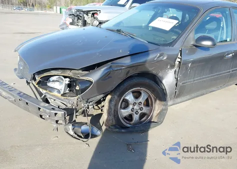 2004 Ford Taurus Ses z USA, uszkodzony, nr VIN 1FAFP55S34G158204